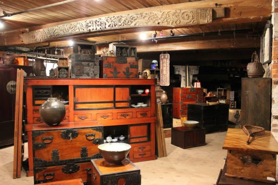 Cover image of this place Shibui