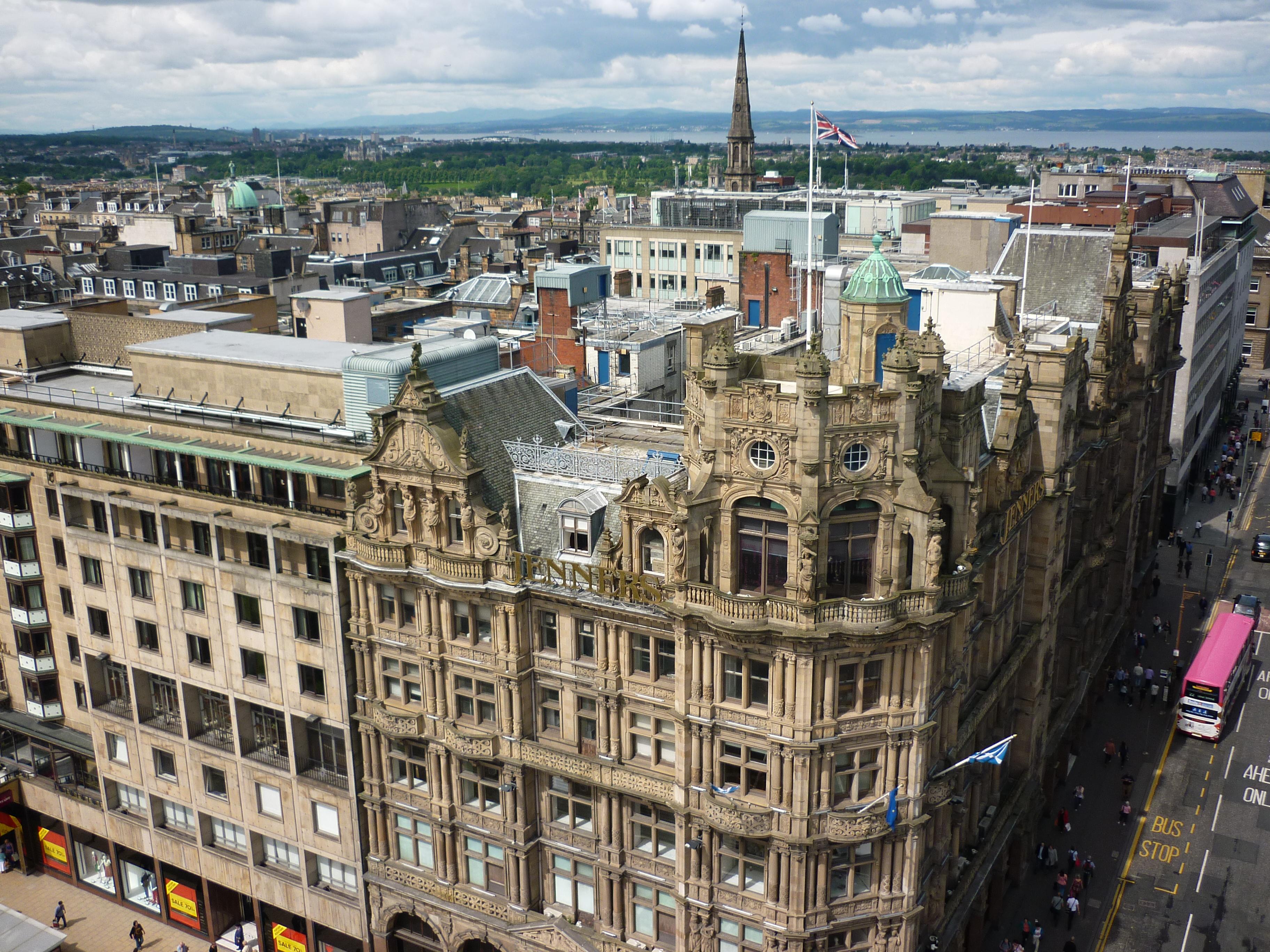 Cover image of this place Jenners