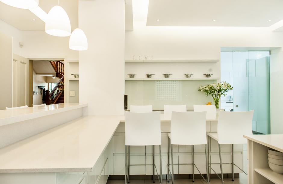 Cover image of this place Ginger & Lime food studio