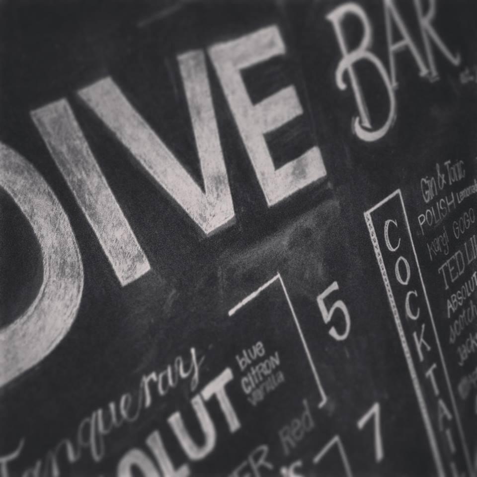 Cover image of this place Dive Bar