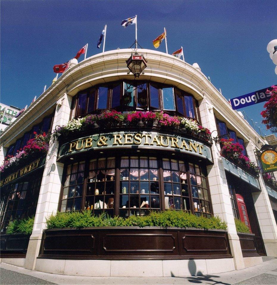 Cover image of this place The Sticky Wicket