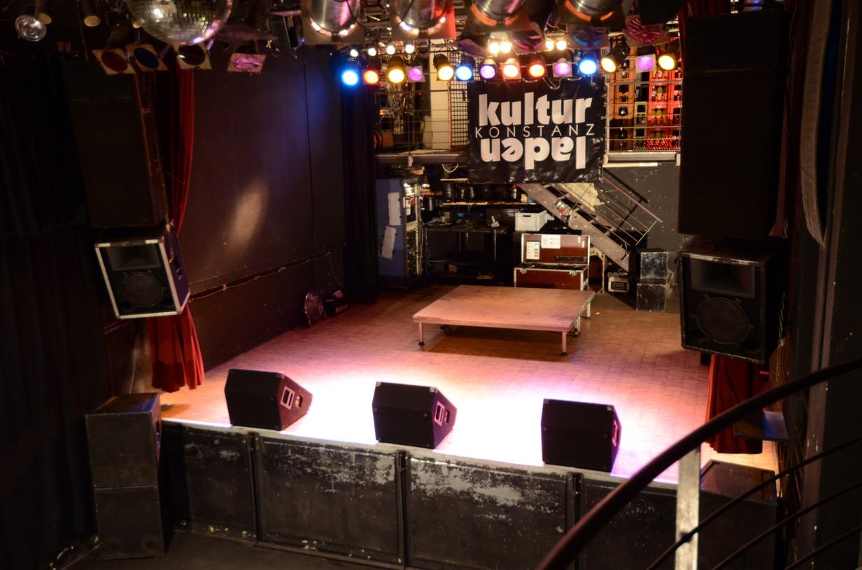 Cover image of this place Kulturladen