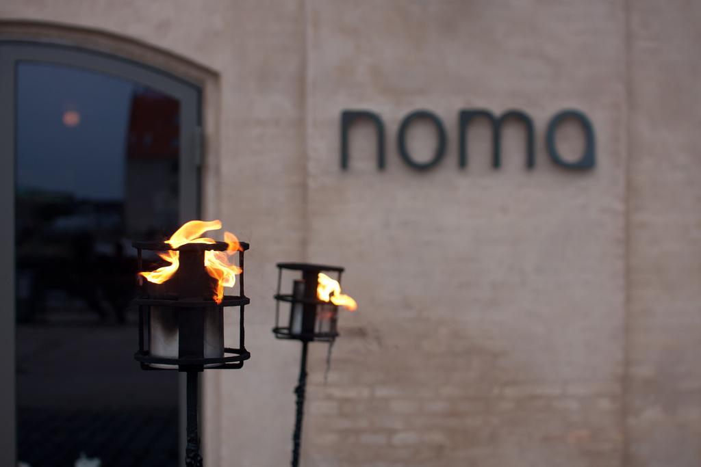 Cover image of this place Noma