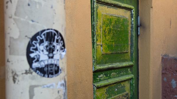 Cover image of this place Levist Väljas