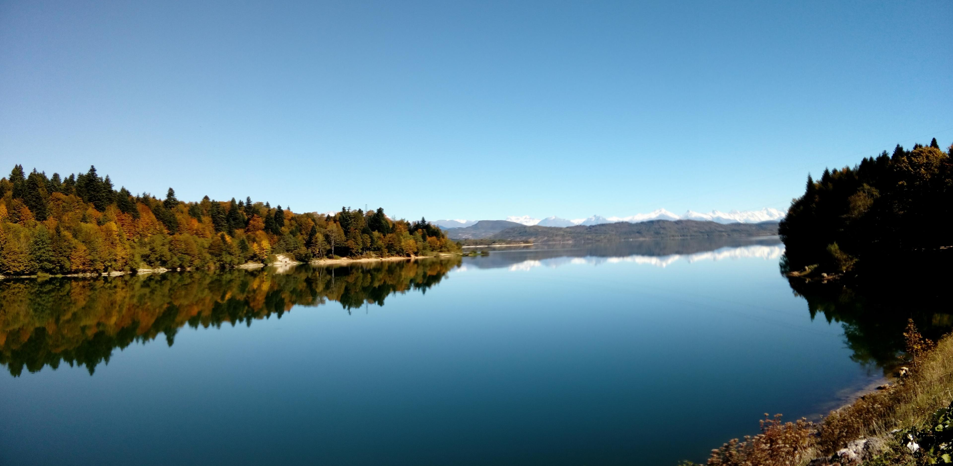 Cover image of this place შაორის ტბა | Shaori Lake