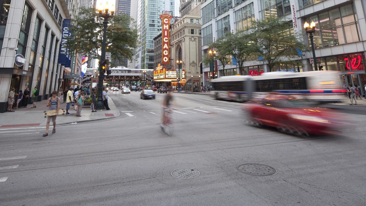 Cover image of this place State Street Shopping