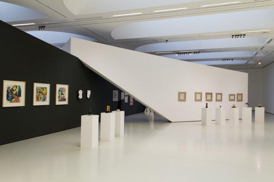 Cover image of this place Nacionalinė Dailės Galerija | National Gallery of Art