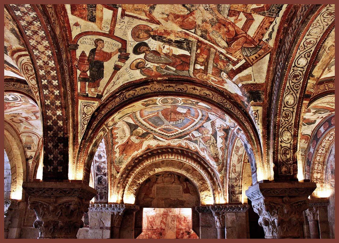 Cover image of this place San Isidoro Panteón
