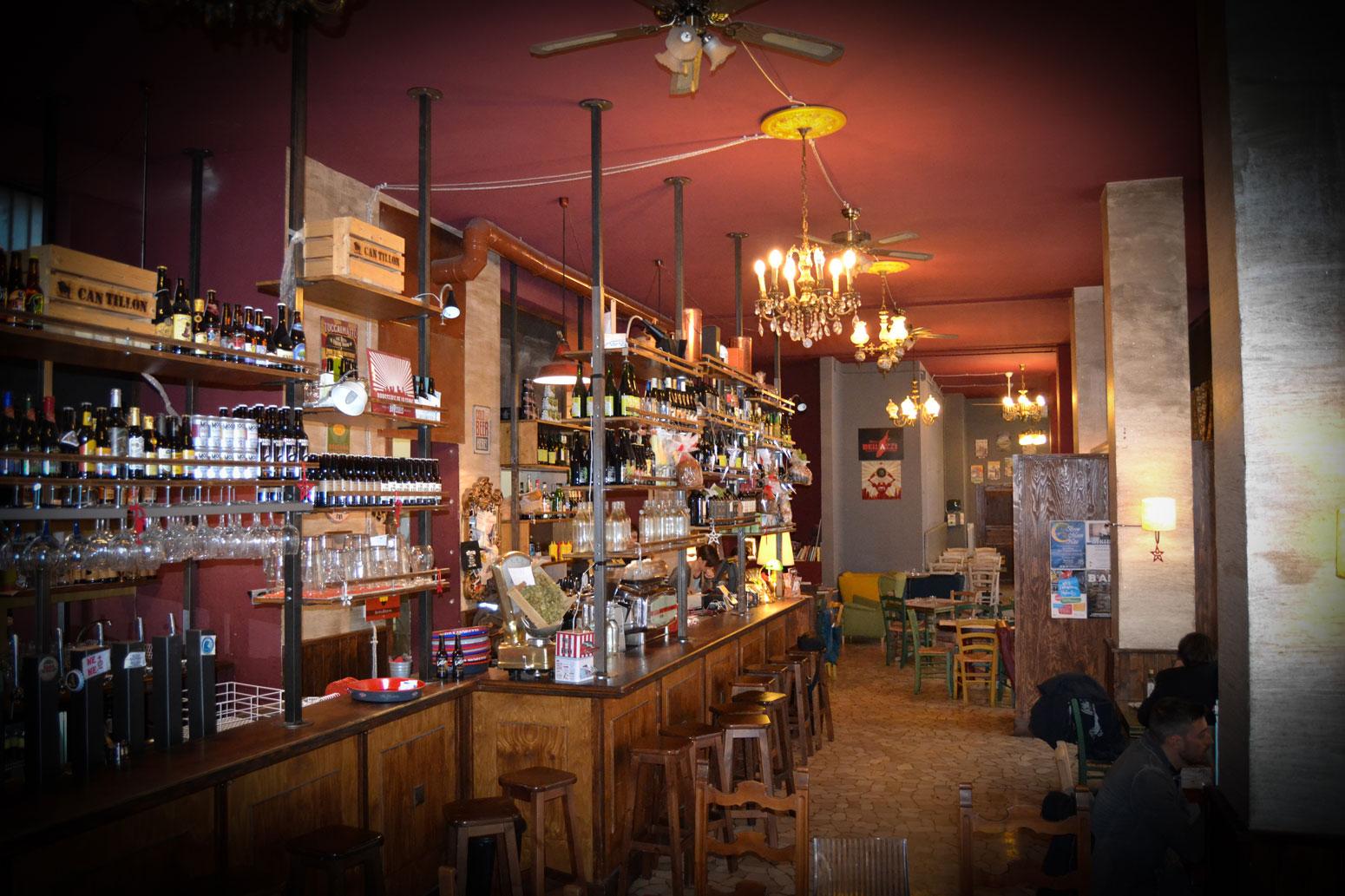 Cover image of this place Ranzani 13