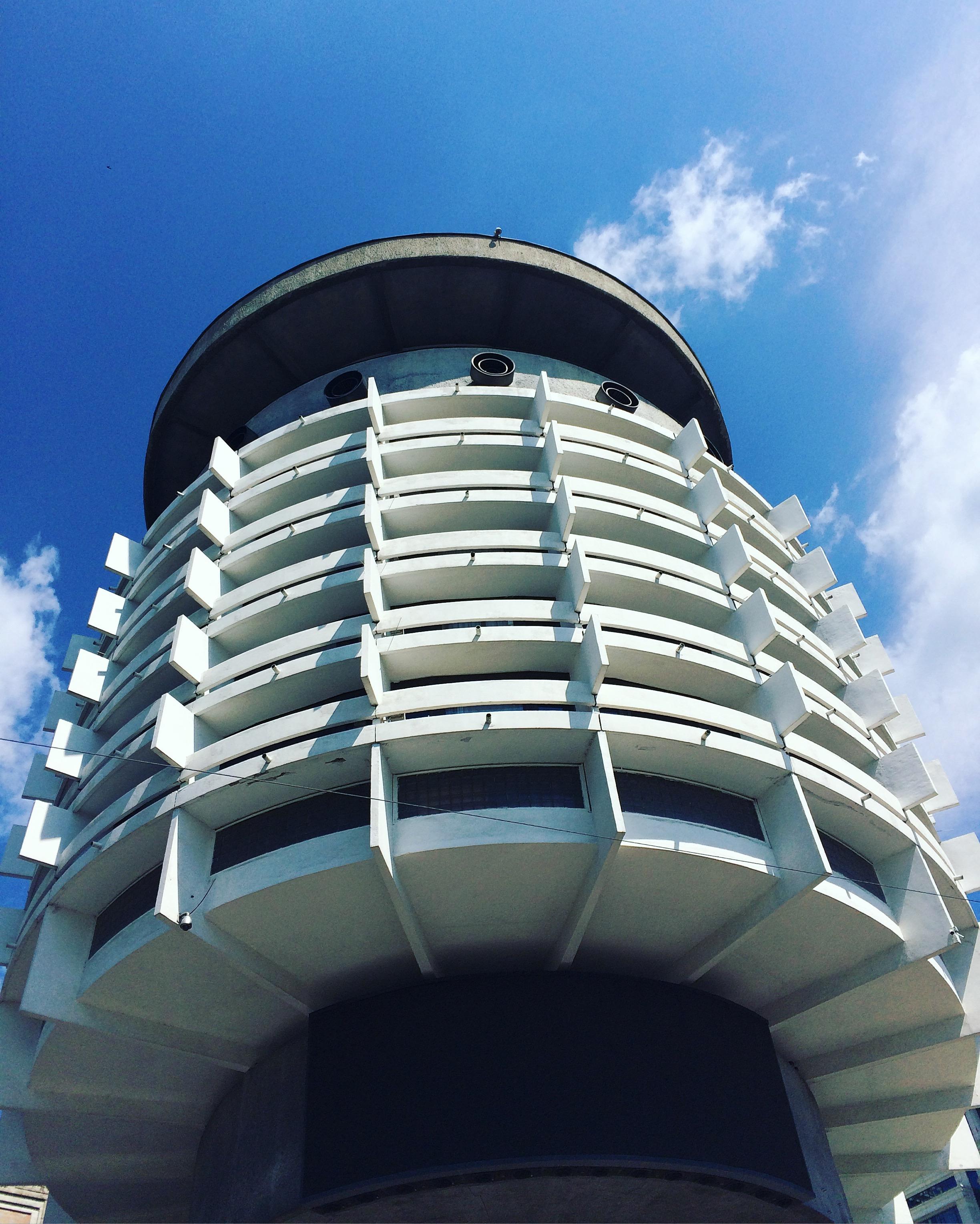 Cover image of this place Salute Hotel