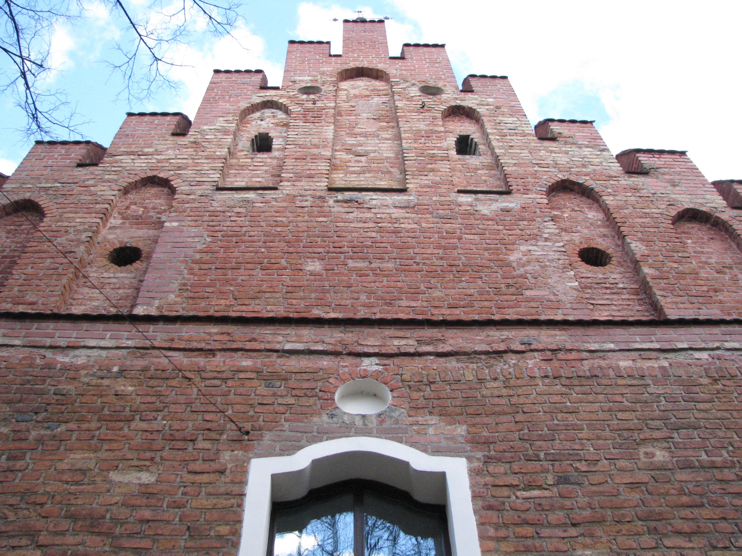 Cover image of this place St. Nicholas Church
