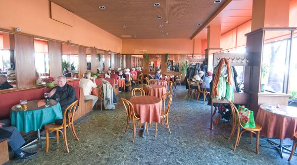 Cover image of this place Energia Cafe