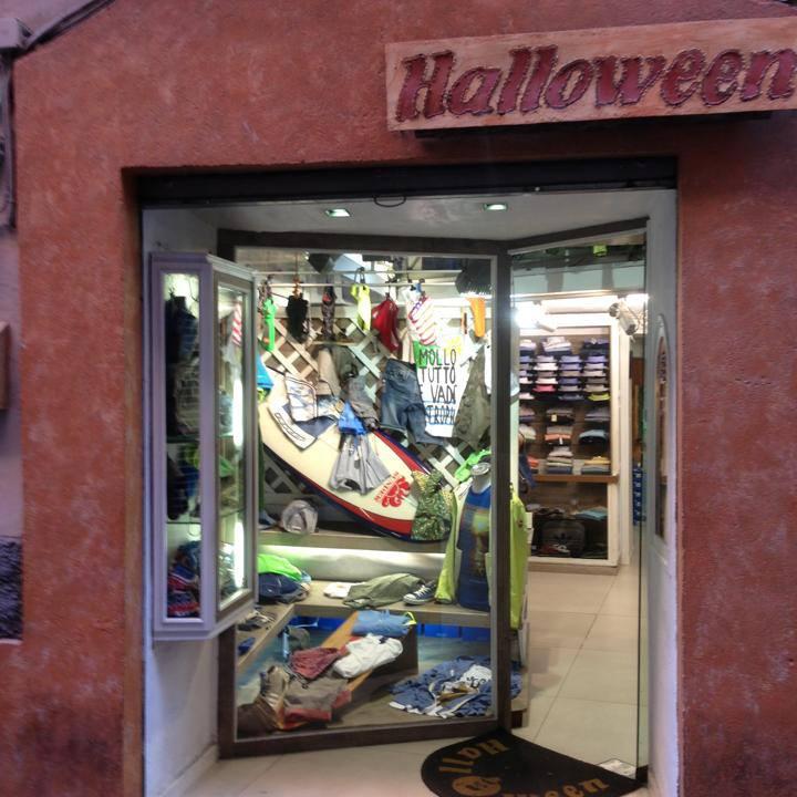 Cover image of this place Halloween 