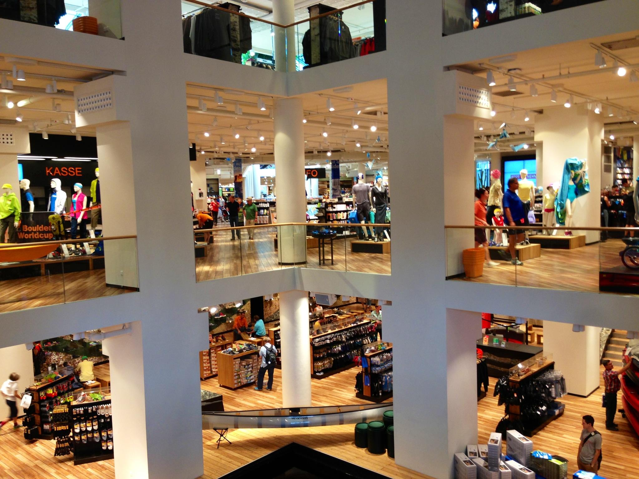 Cover image of this place Globetrotter