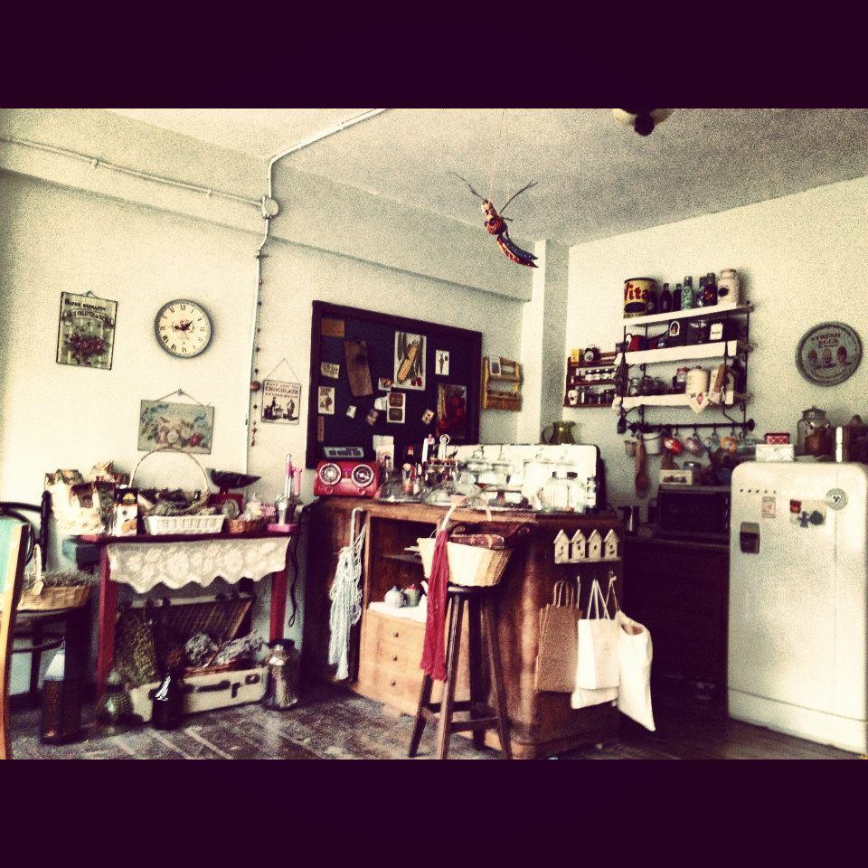 Cover image of this place Luz Cafe & Shop