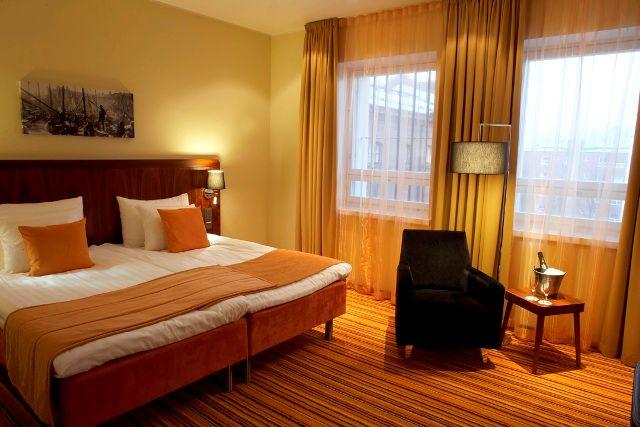 Cover image of this place Best Western Premier Hotel Katajanokka