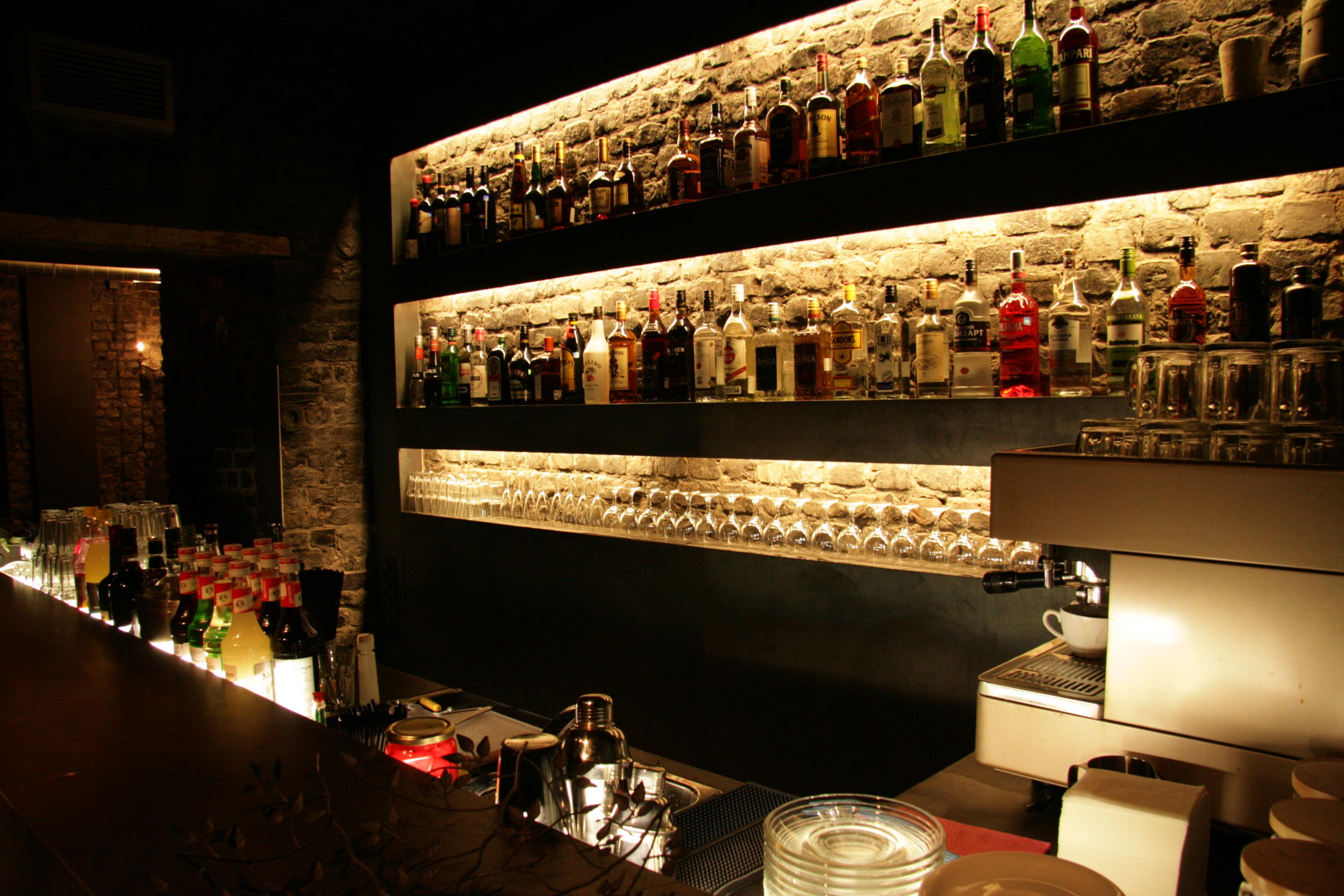 Cover image of this place theater bar
