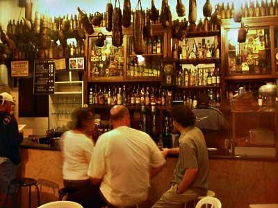 Cover image of this place Bar das Batidas - o C do Padre