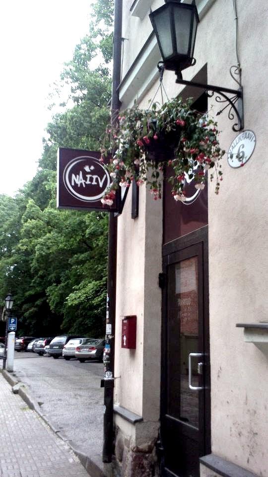 Cover image of this place NAIIV
