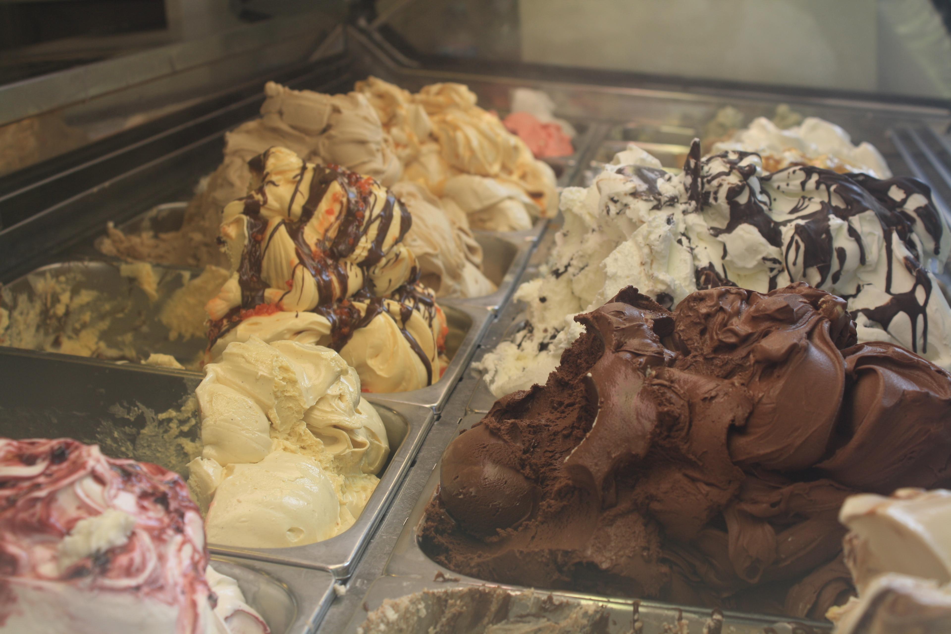 Cover image of this place Gelateria Il Doge