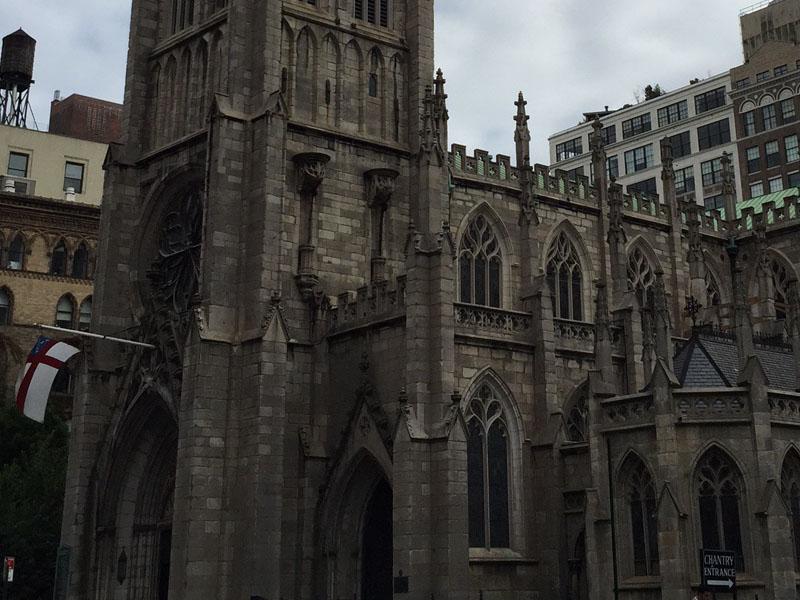 Cover image of this place Grace Church