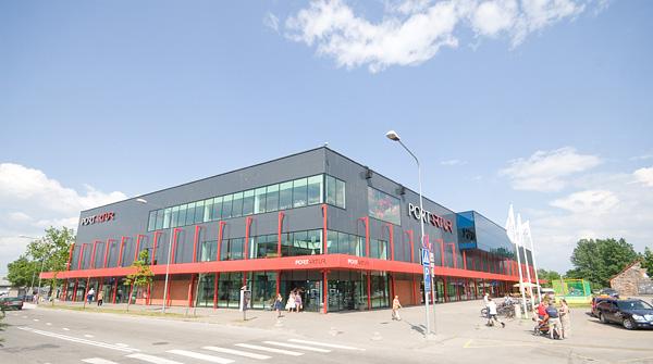 Cover image of this place Port Artur 2