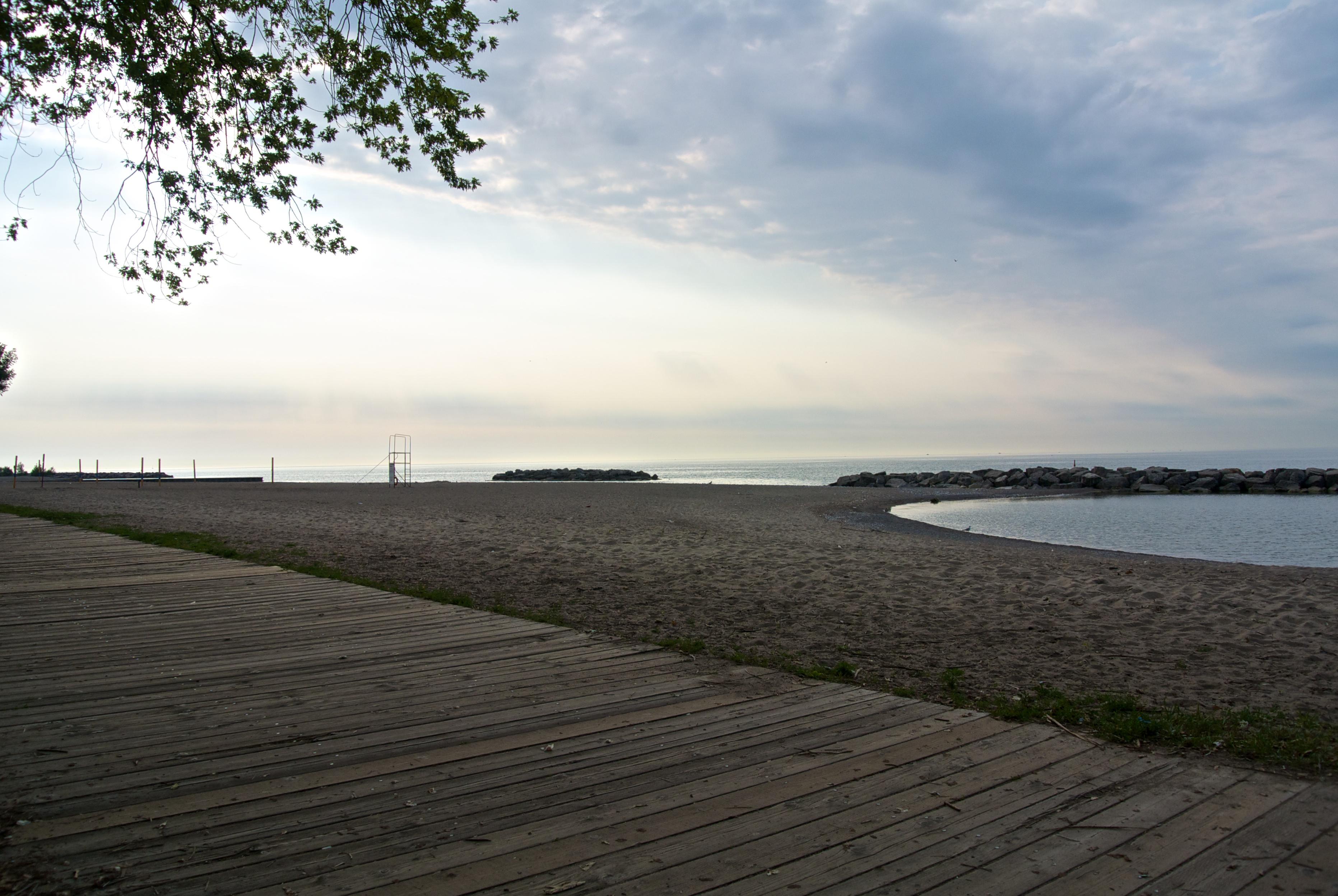 Cover image of this place The Beaches Boardwalk