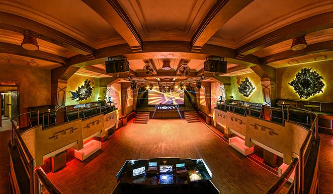 Cover image of this place Roxy