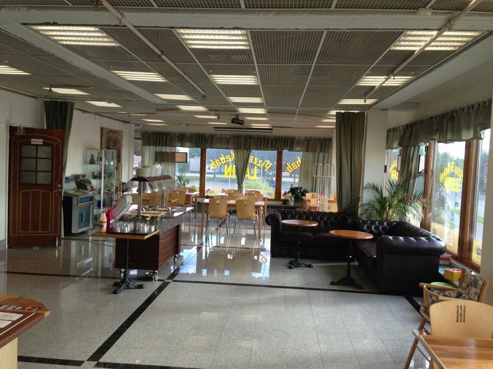Cover image of this place Sodankylän Lapin Pizza&Kebab