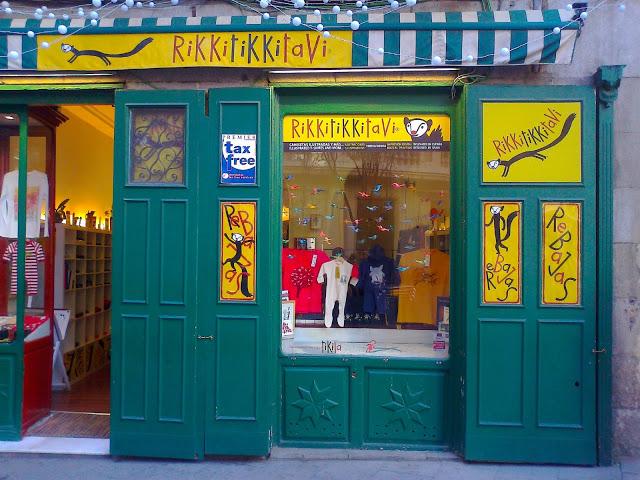 Cover image of this place Rikkitikkitavi
