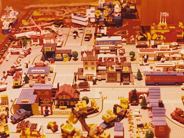 Cover image of this place Museum of Childhood