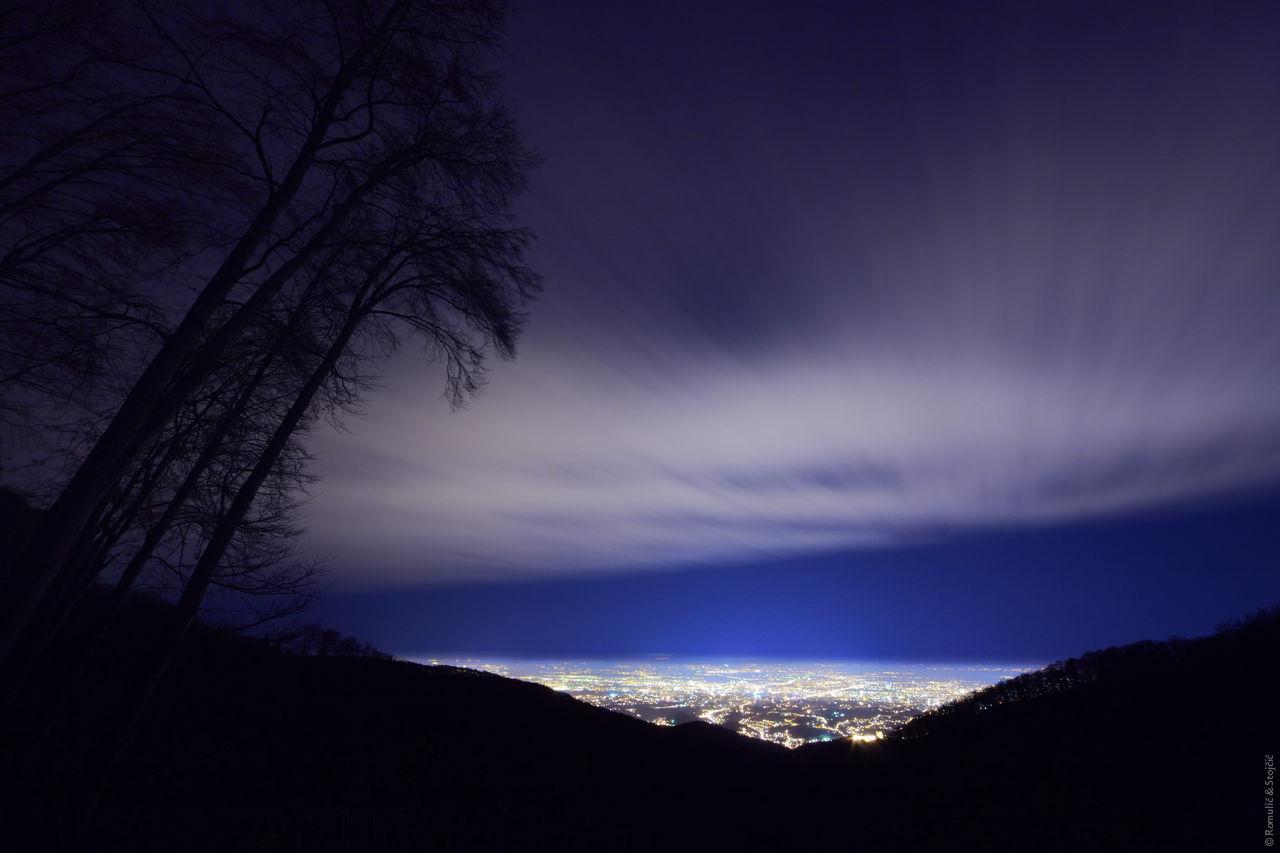 Cover image of this place Sljeme