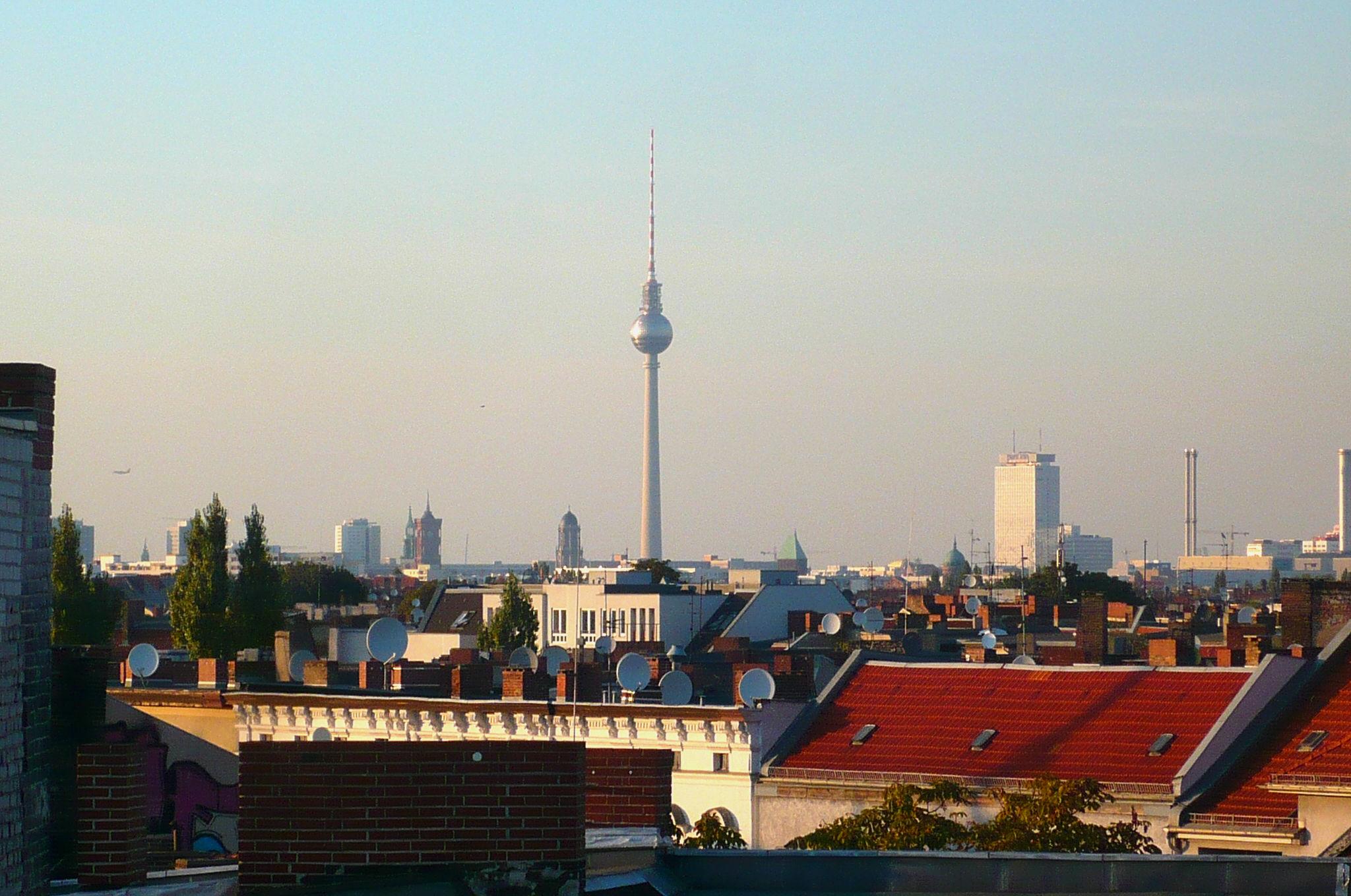 Cover image of this place Klunkerkranich