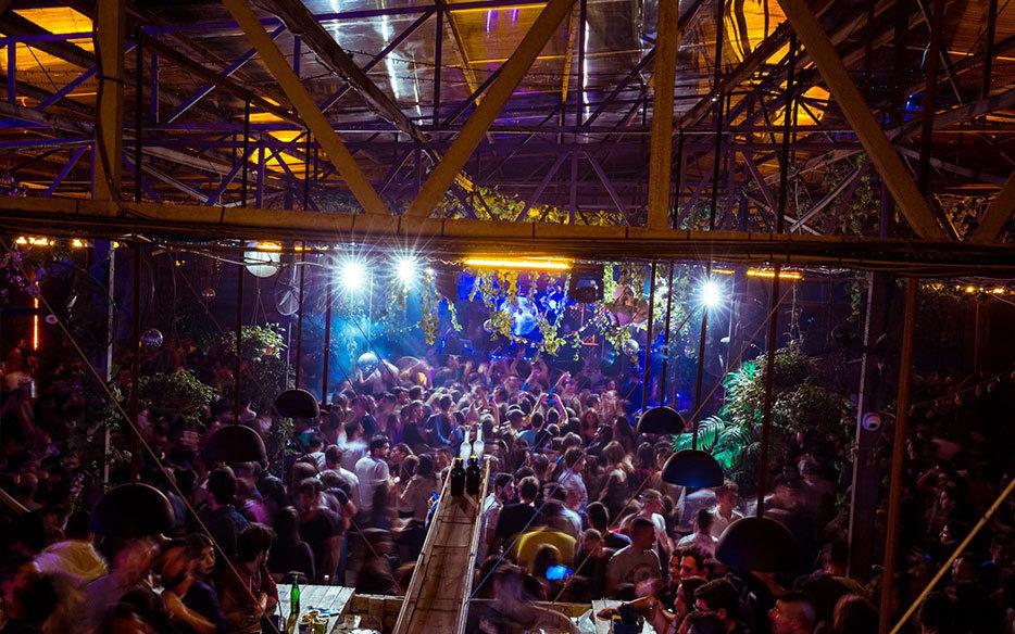 Cover image of this place The Grand Factory