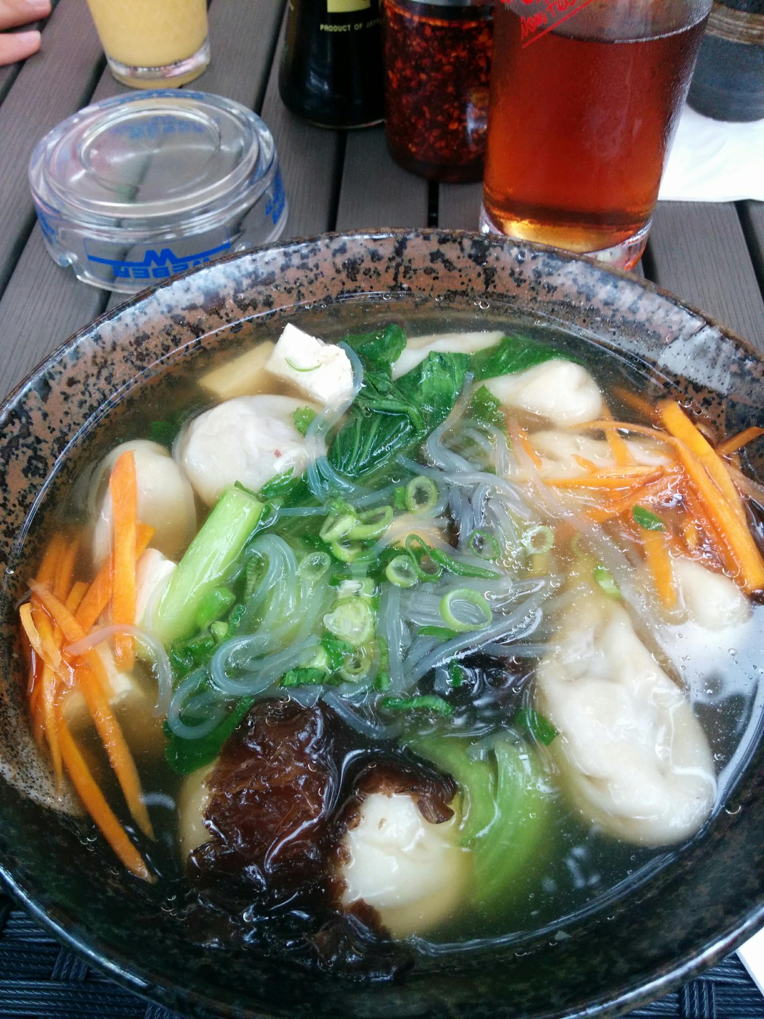 Cover image of this place Lhamo Bistro