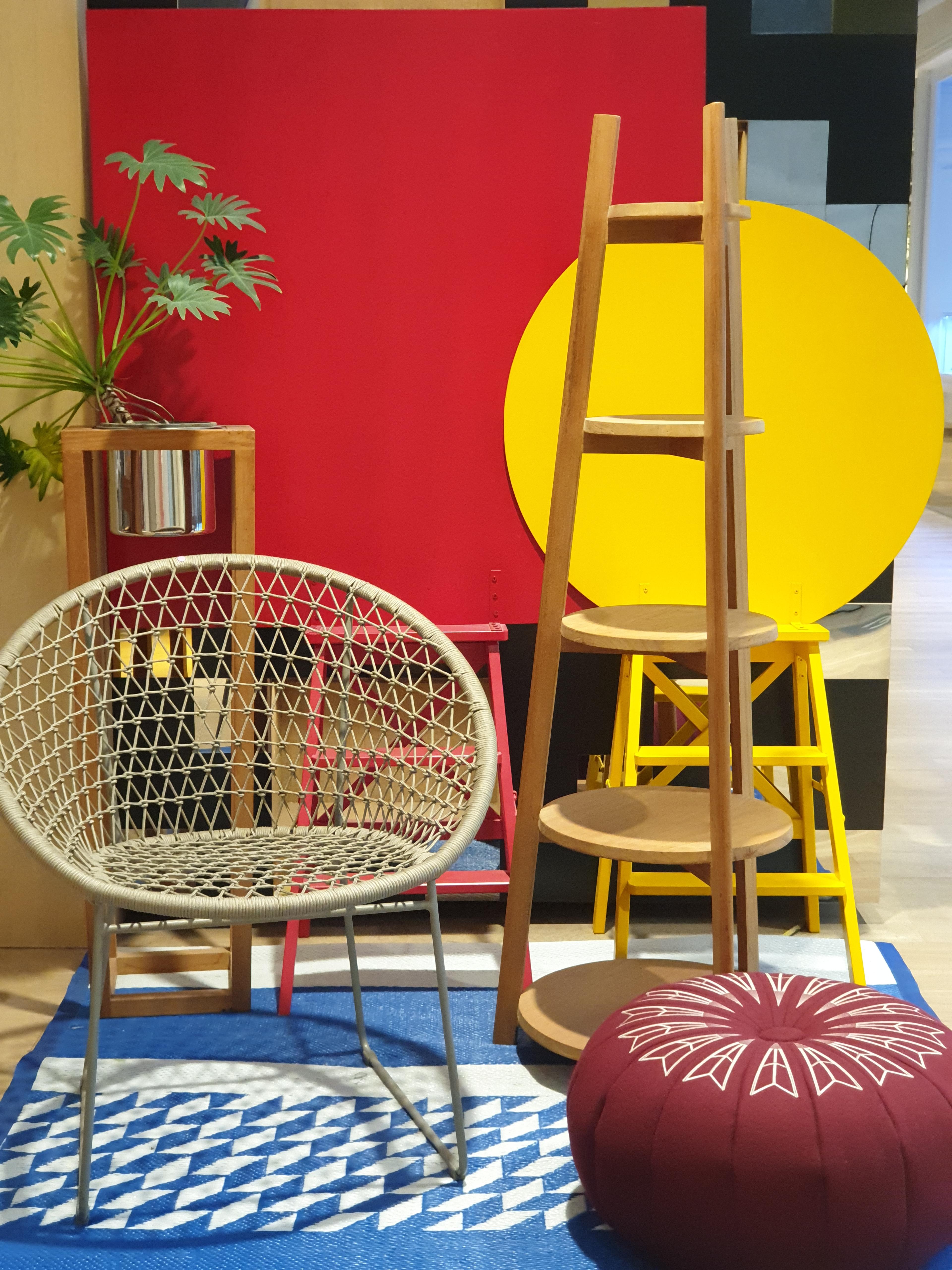 Cover image of this place Creative Lab, Siam Discovery 