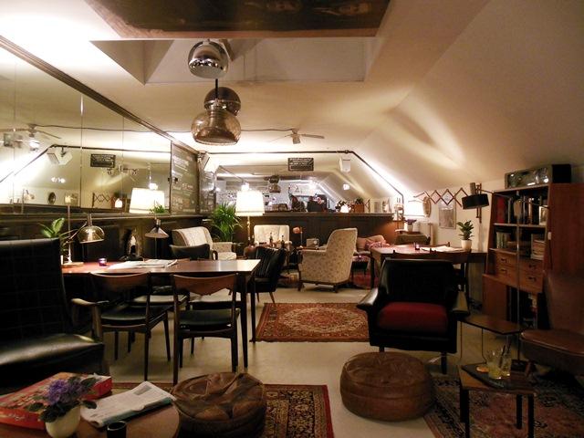Cover image of this place Ruyschkamer