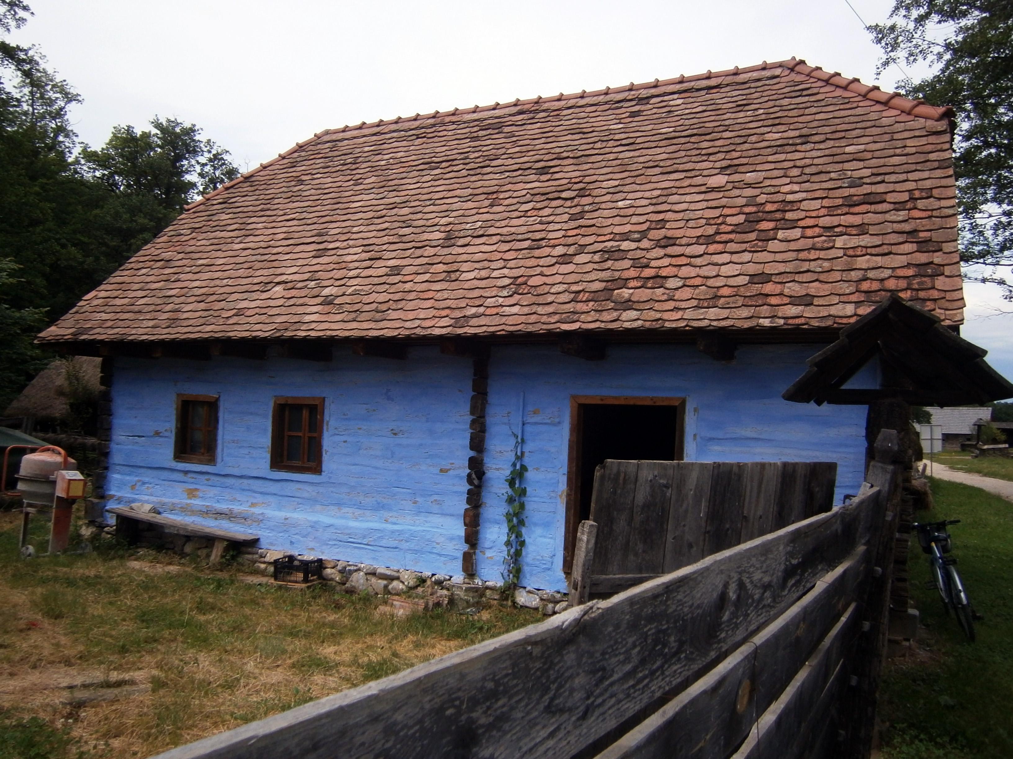 Cover image of this place Pădurea Dumbrava Sibiului
