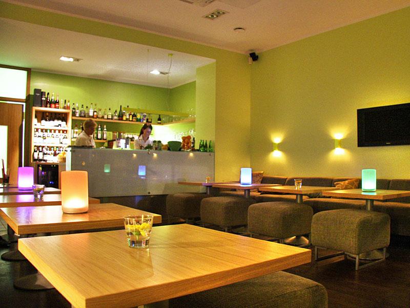 Cover image of this place Lime Lounge