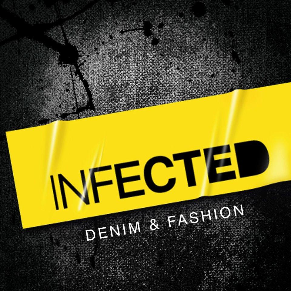 Cover image of this place Infected