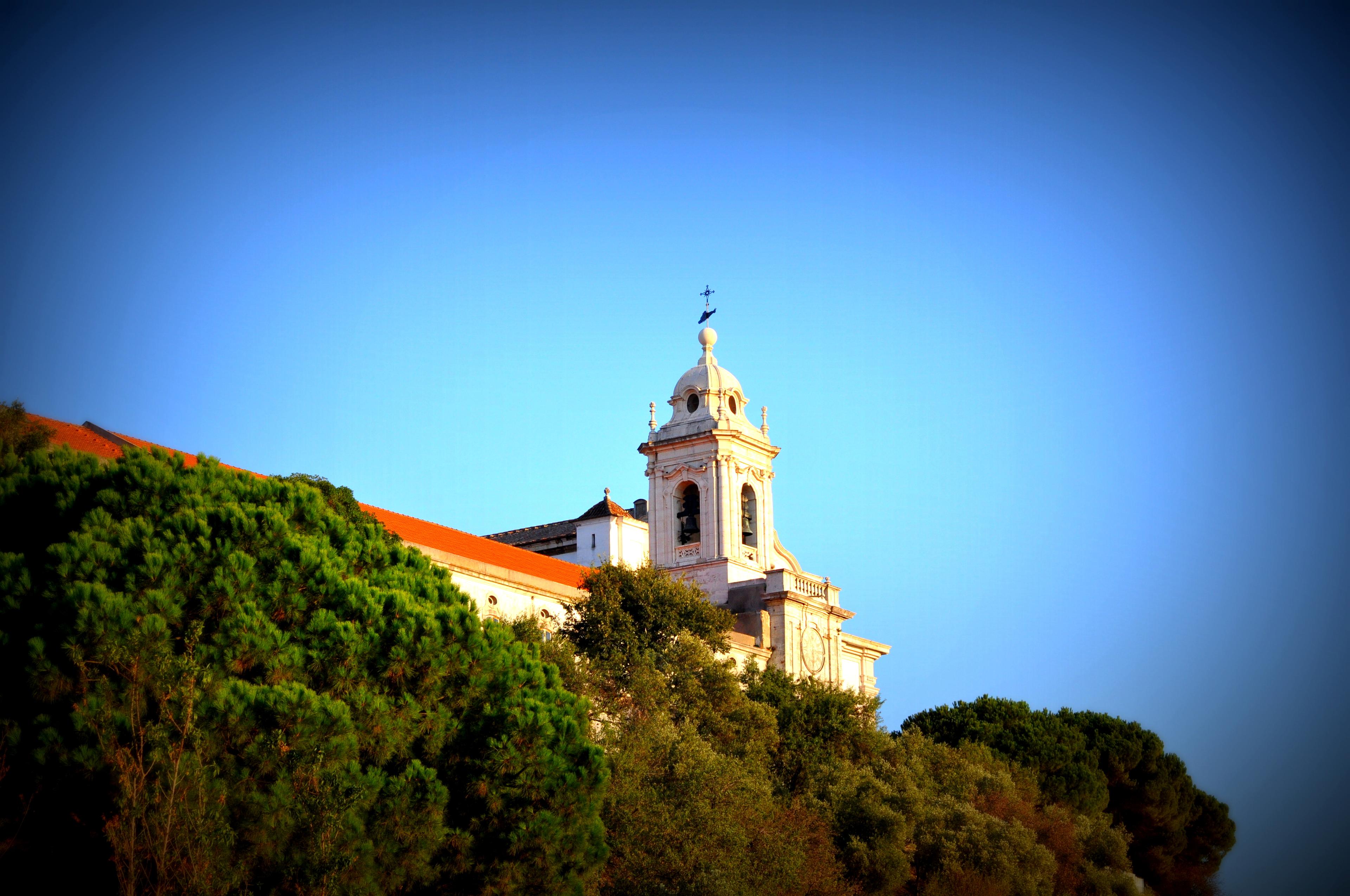 Cover image of this place Jardim da Cerca da Graça
