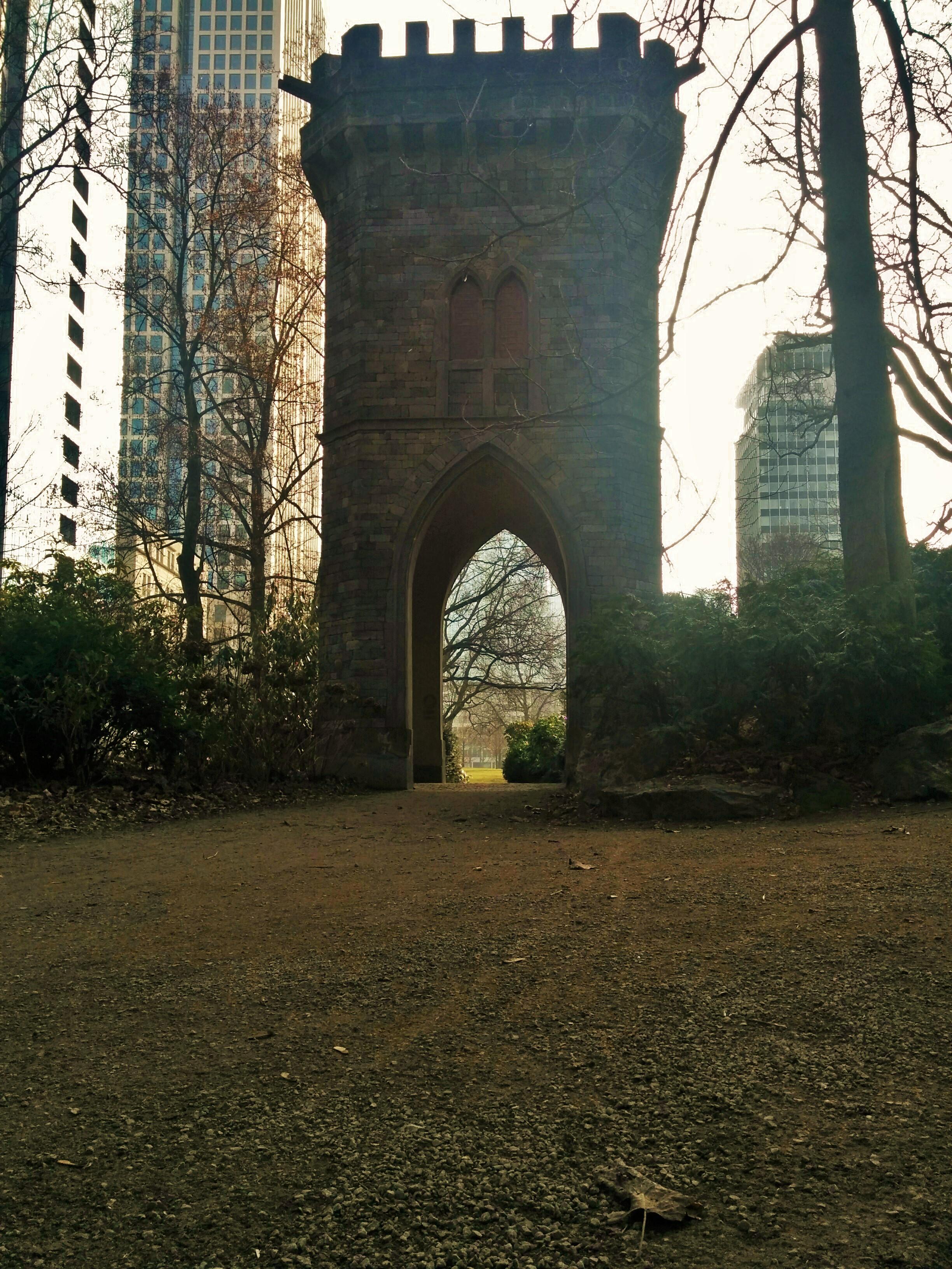 Cover image of this place Rothschildpark