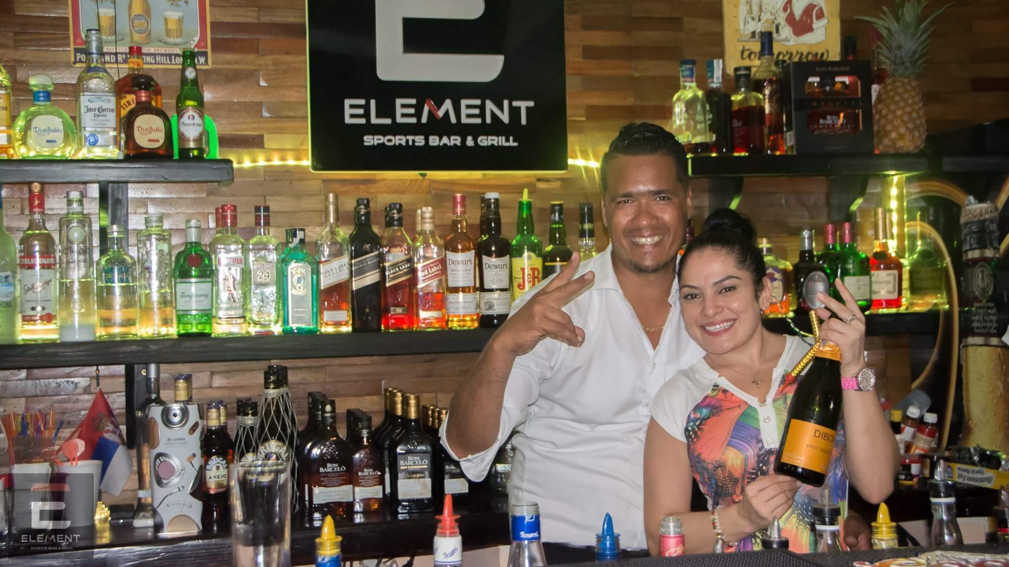 Cover image of this place Element-currently closed