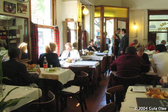 Cover image of this place Rodi bar