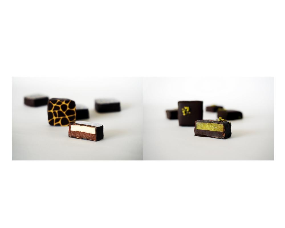 Cover image of this place Taman Chocolates