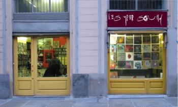 Cover image of this place Les Yper Sound