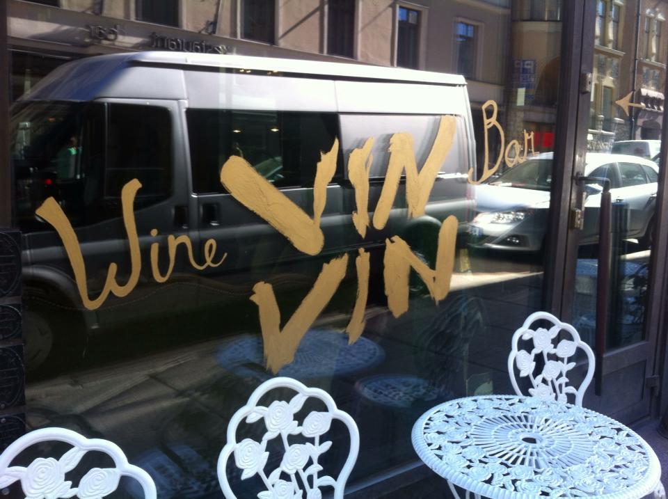 Cover image of this place Vin-Vin