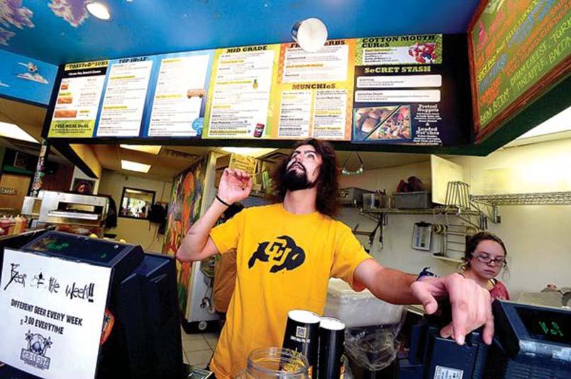 Cover image of this place Cheba Hut Toasted Subs