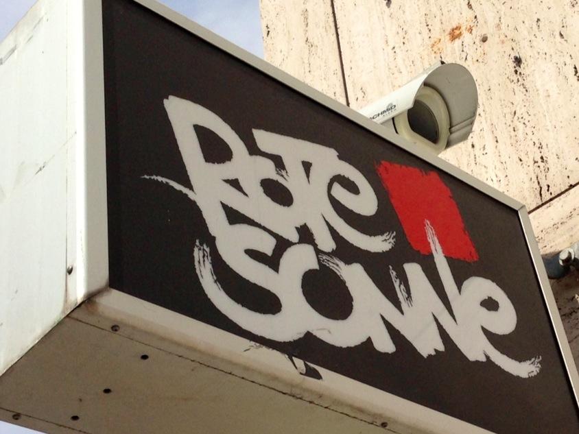 Cover image of this place Rote Sonne