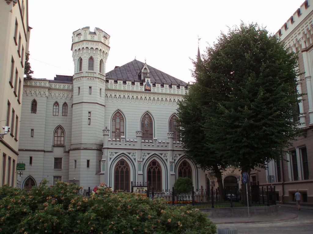 Cover image of this place The Great Guild